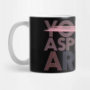 Young ARTIST Mug